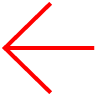 Ico arrow left work