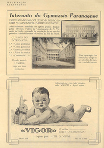 1926 - Vida pessoal