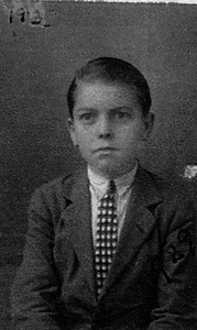 1929 - Vida pessoal