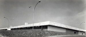 1968 | São Paulo - SP